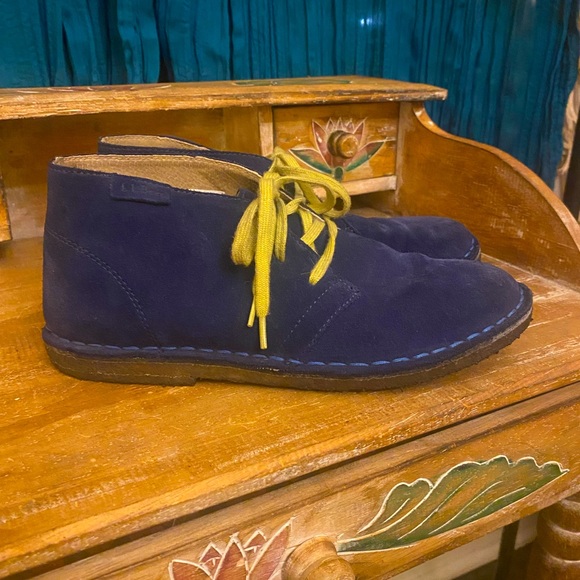 LL.Bean Desert Boot - Picture 5 of 7